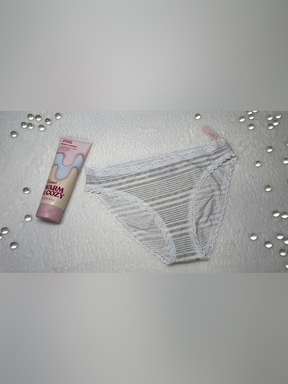 Victoria’s Secret Panties